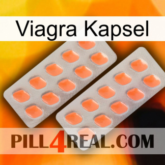Viagra Capsule 27